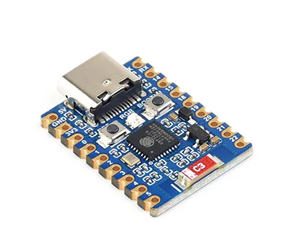 ESP32-C6 Zero Super Mini Devel - Antenna 2.4Ghz recensie en prijs