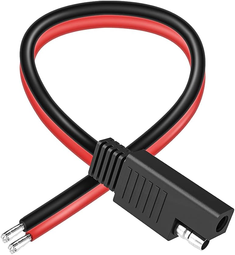 SAE Connector Verlengkabel SAE - Ipex Connector recensie en prijs