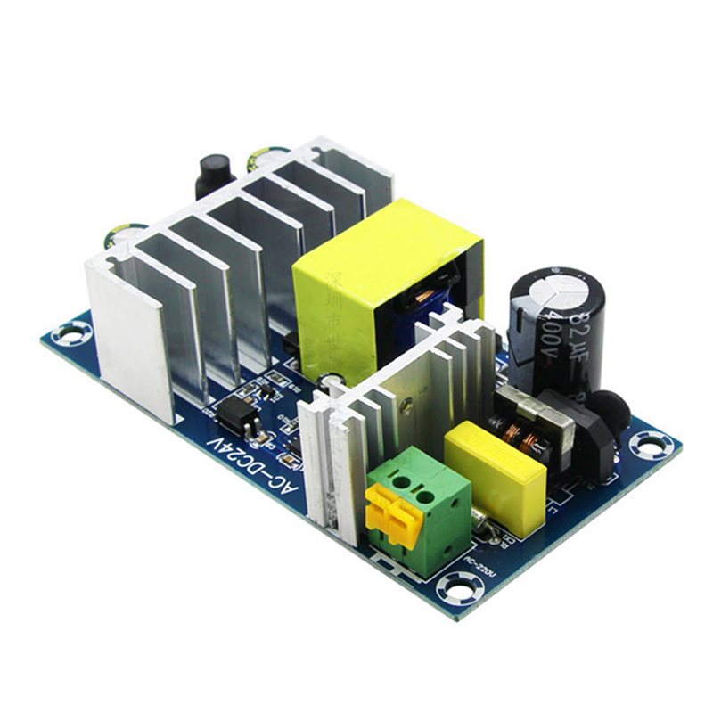 ABMI-10X AC 110V 220V naar DC  - Dc Dc Converter recensie en prijs