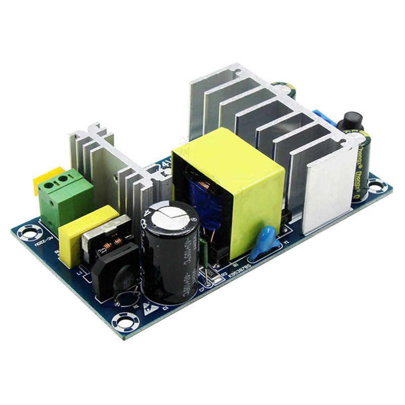 ABMI-10X AC 110V 220V naar DC  - Dc Dc Converter recensie en prijs