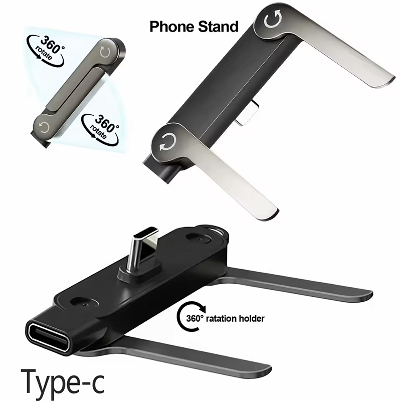 Platte Type C Telefoon Oplaadh - Li Ion Charger Module recensie en prijs