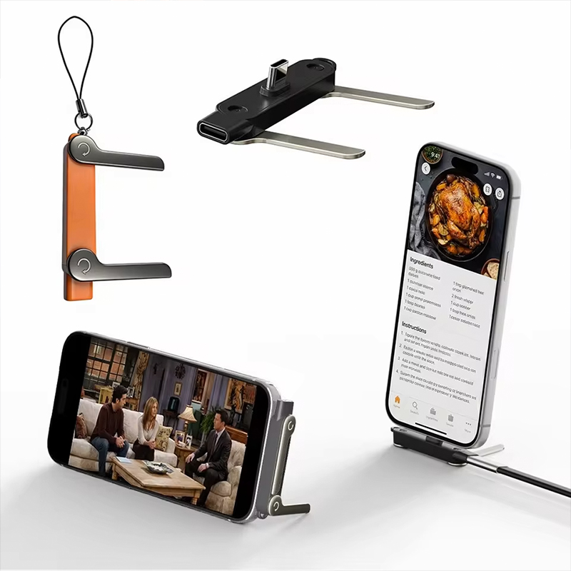 Platte Type C Telefoon Oplaadh - Li Ion Charger Module recensie en prijs