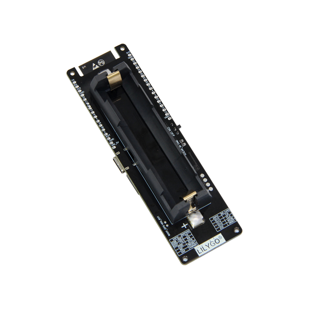 LILYGO® TTGO T-SIM7000G ESP32  - Esp32 Battery Holder Lipo recensie en prijs