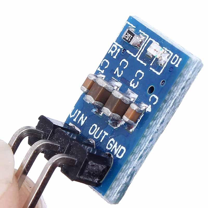 1 stks AMS1117-3.3 Lineaire Re - Ams1117 Module recensie en prijs