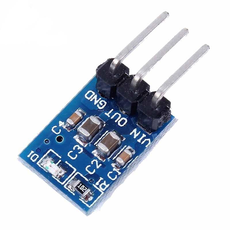 Hot Koop-1 Stuks AMS1117-3.3 L - Ams1117 Module recensie en prijs
