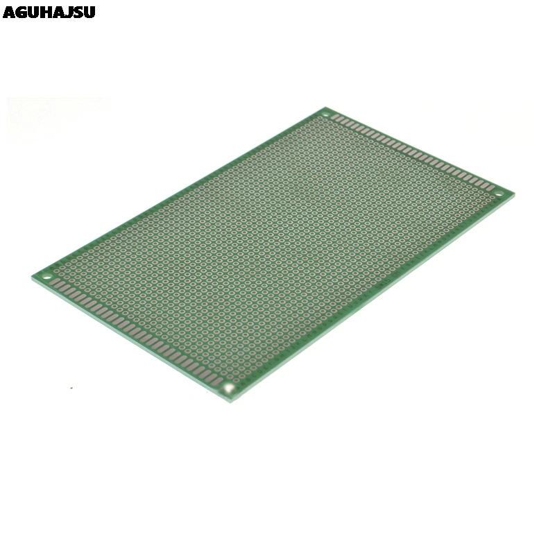 1PCS 9x15cm prototype PCB 2-la - Pcb Prototyping Board recensie en prijs