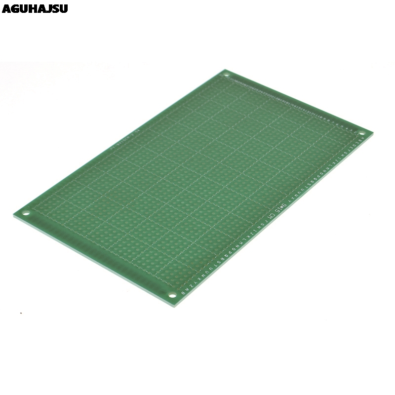 1PCS 9x15cm prototype PCB 2-la - Pcb Prototyping Board recensie en prijs