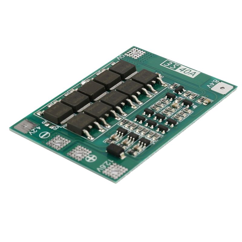 A37T TYPE-C 18650 Lithium Batt - Tp4056 Module recensie en prijs