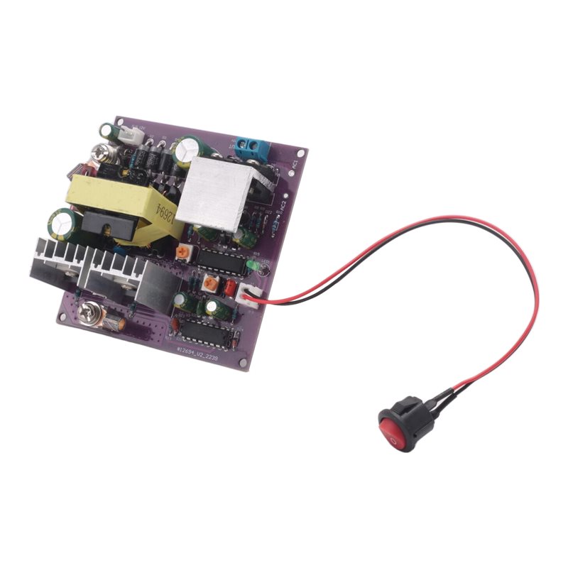 A13E-300W Gecorrigeerde Sinusg - Boost Converter recensie en prijs