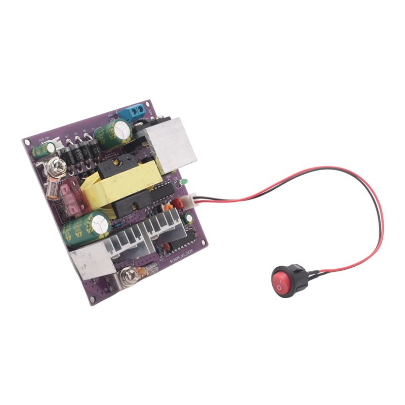 A13E-300W Gecorrigeerde Sinusg - Boost Converter recensie en prijs