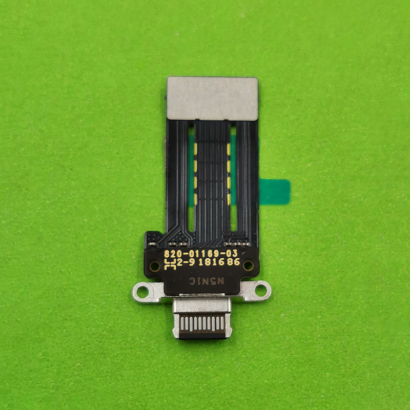1 Stuks Usb-Oplader Dock Flex  - Ipex Connector recensie en prijs