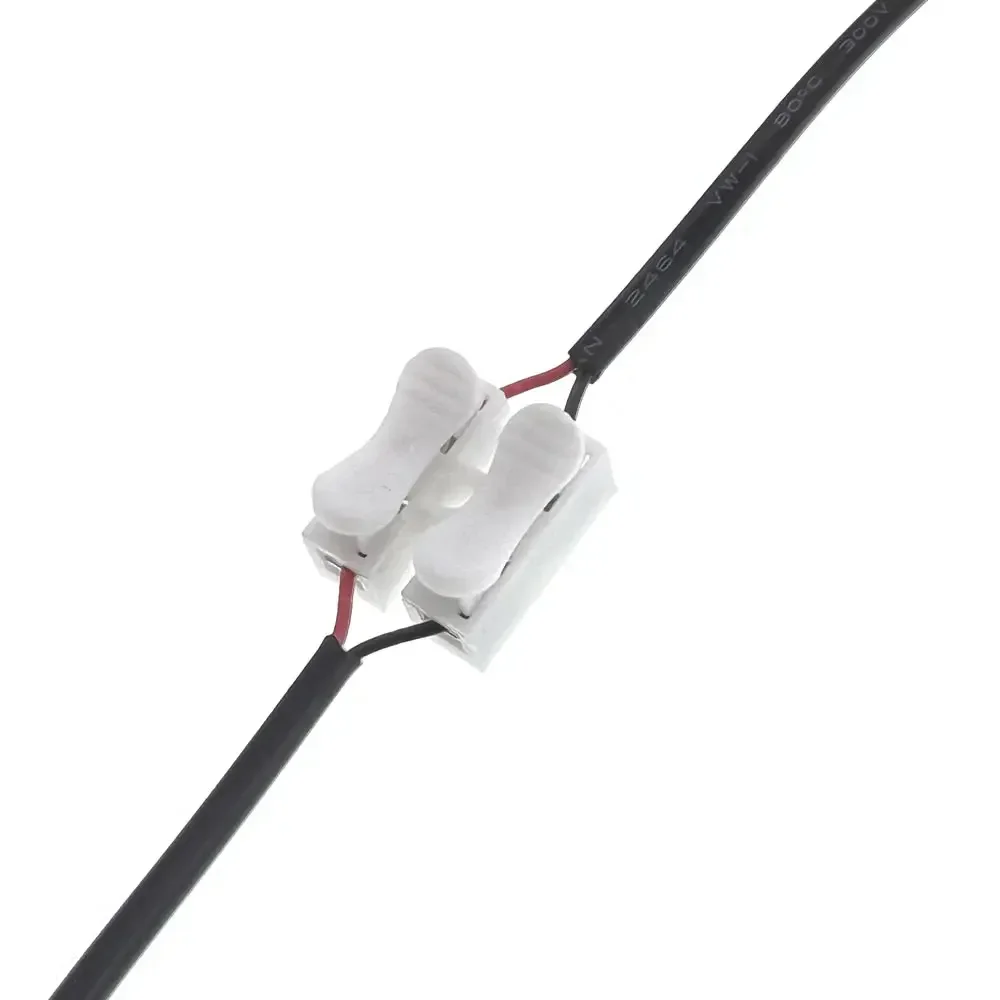 DC 2-pins USB-voedingskabel US - Ipex Connector recensie en prijs