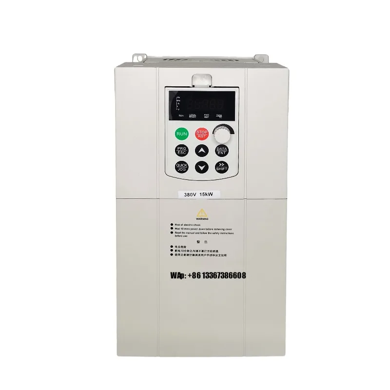 18,5 kW zonne-energie-omvormer - Dc Dc Converter recensie en prijs