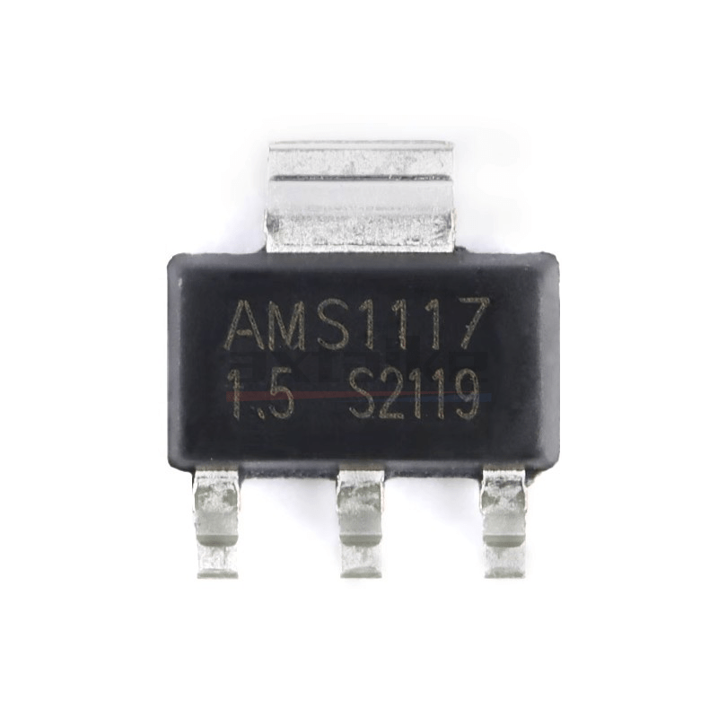 20PCS AMS1117 Serie AMS1117-3. - Ams1117 Module recensie en prijs