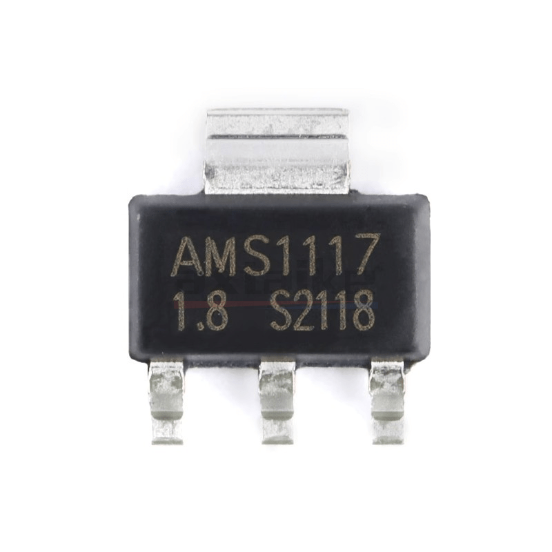 20PCS AMS1117 Serie AMS1117-3. - Ams1117 Module recensie en prijs