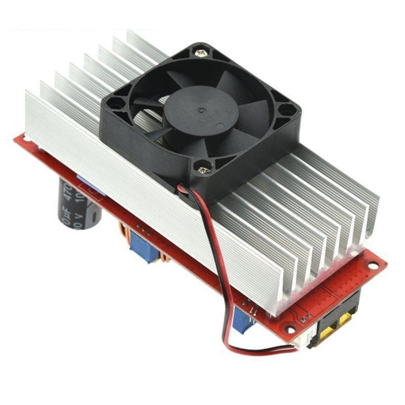 AS95-1800W 40A DC-DC Boost Con - Boost Converter recensie en prijs