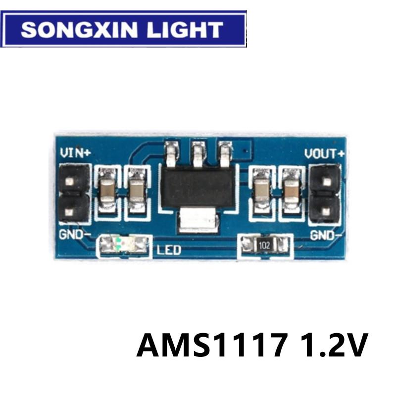 1 Stuks Ams1117 1.2V 1.5V 1.8V - Ams1117 Module recensie en prijs