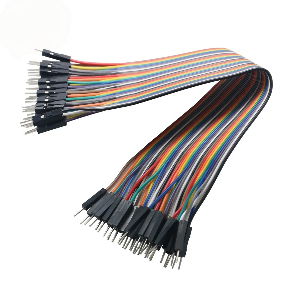 40P Dupont Kabel 10/15/20/30/4 - Jumper Wire Kit recensie en prijs