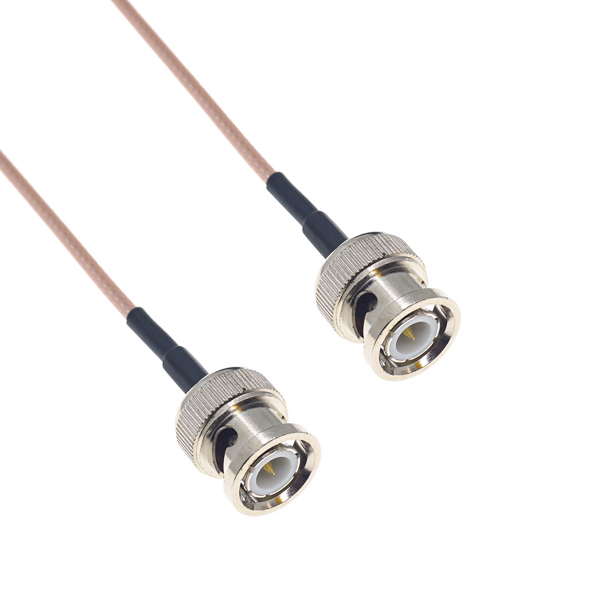 Rg316 Kabel Bnc Mannelijk Naar - Jumper Wire Kit recensie en prijs