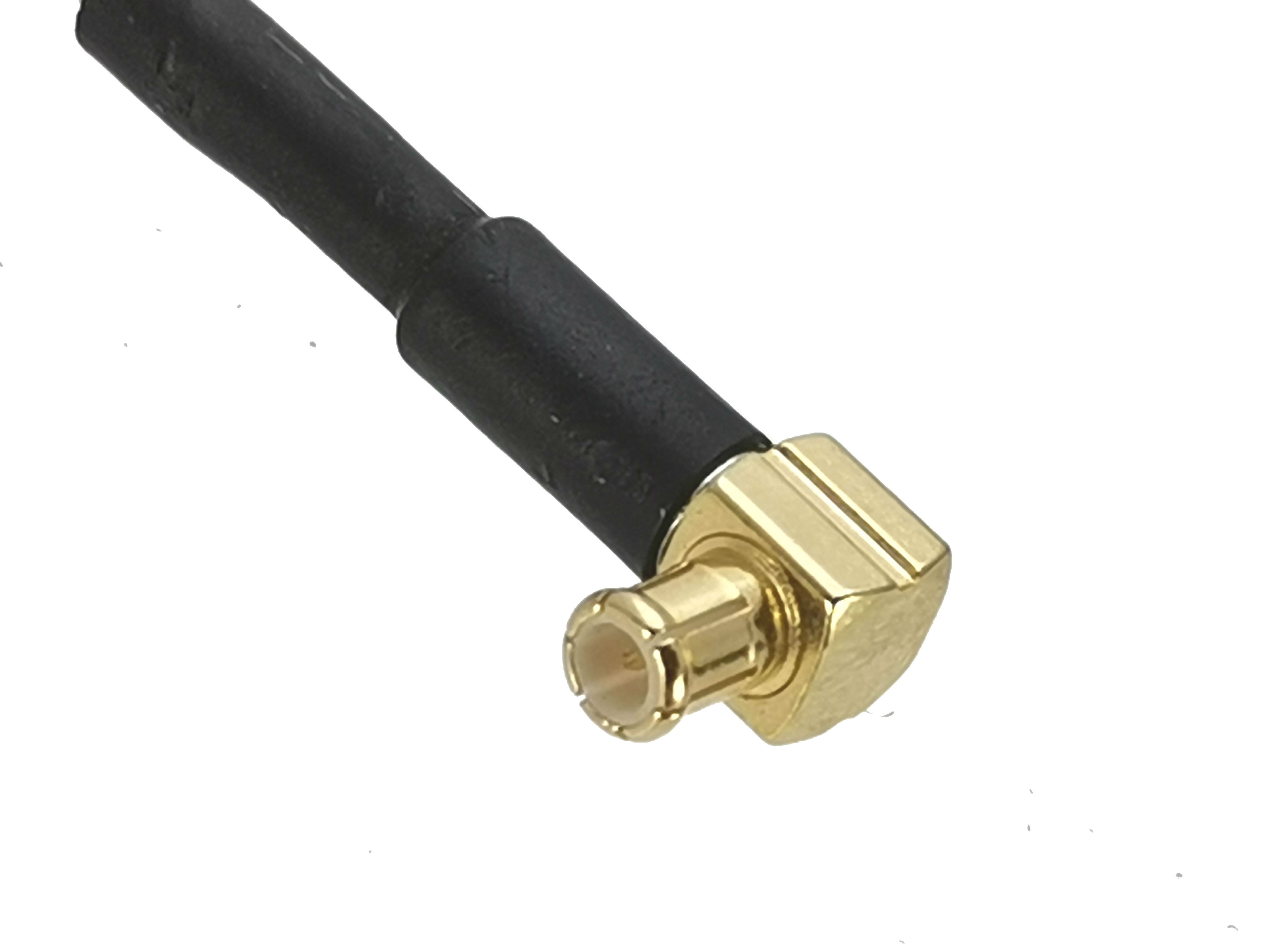 1 Stuks Rg316 Rf Pigtail Mcx M - Jumper Wire Kit recensie en prijs