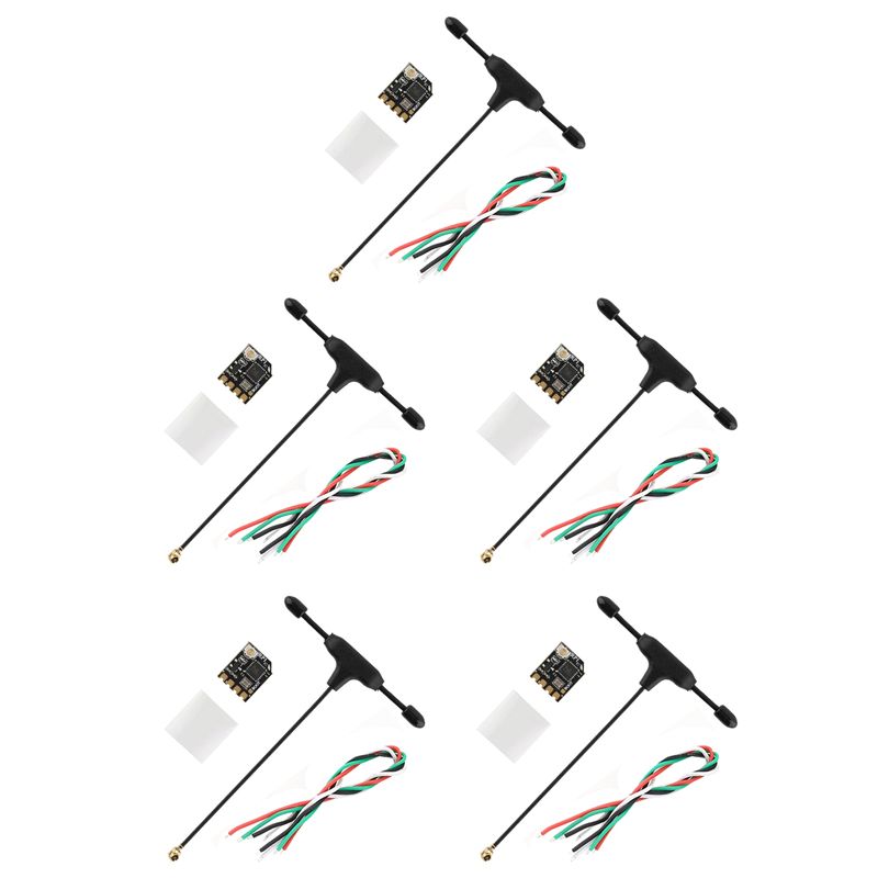 ABXE-5X RP1 2,4 GHz ExpressLRS - Antenna 2.4Ghz recensie en prijs