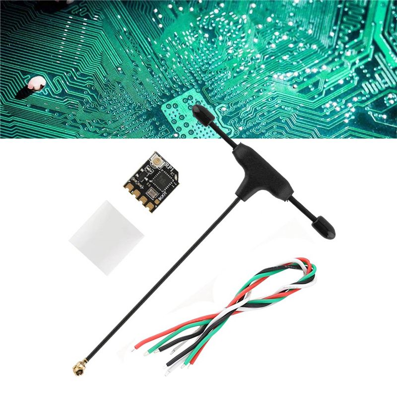ABXE-5X RP1 2,4 GHz ExpressLRS - Antenna 2.4Ghz recensie en prijs