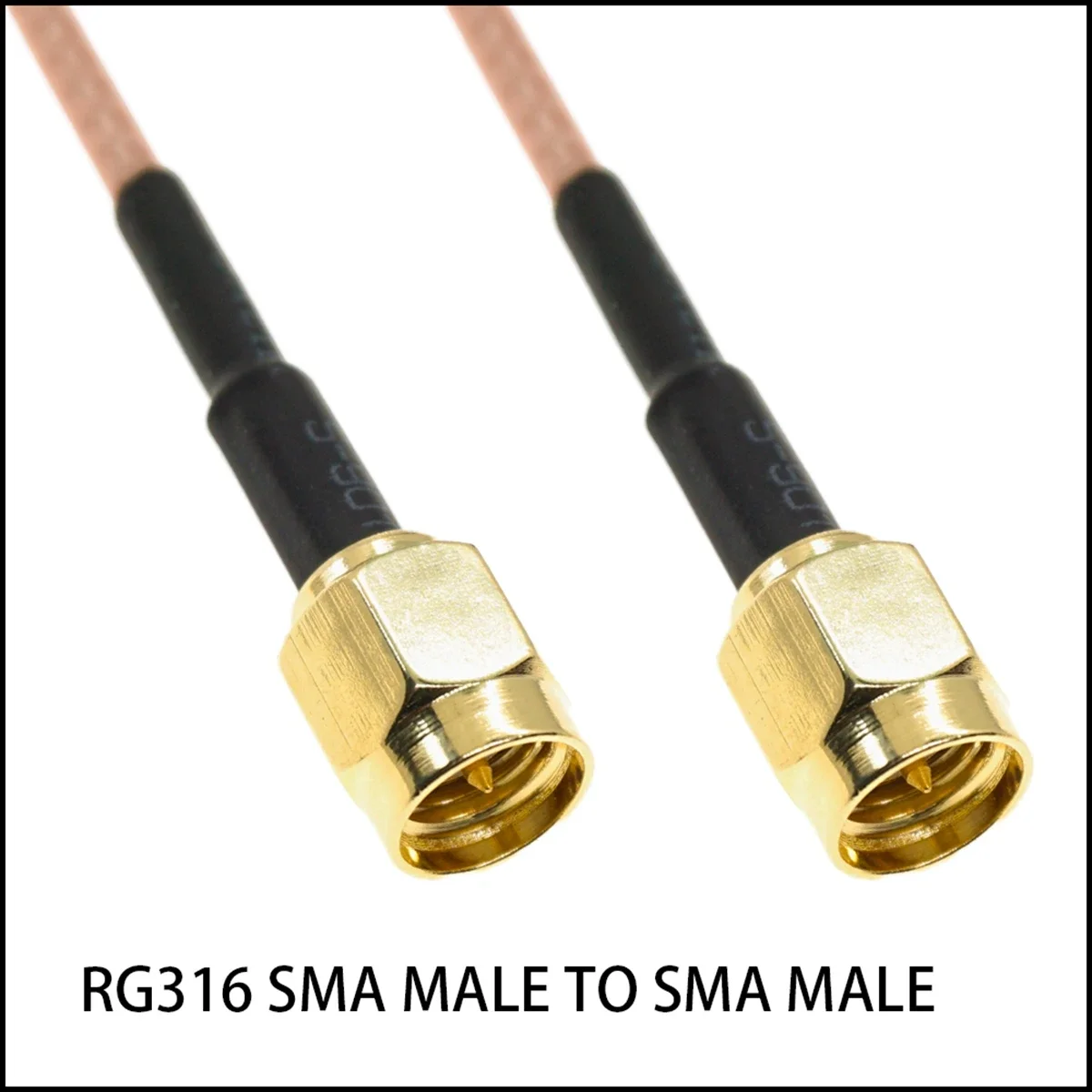 RG316 SMA Man Vrouw Naar SMA M - Ipex Connector recensie en prijs