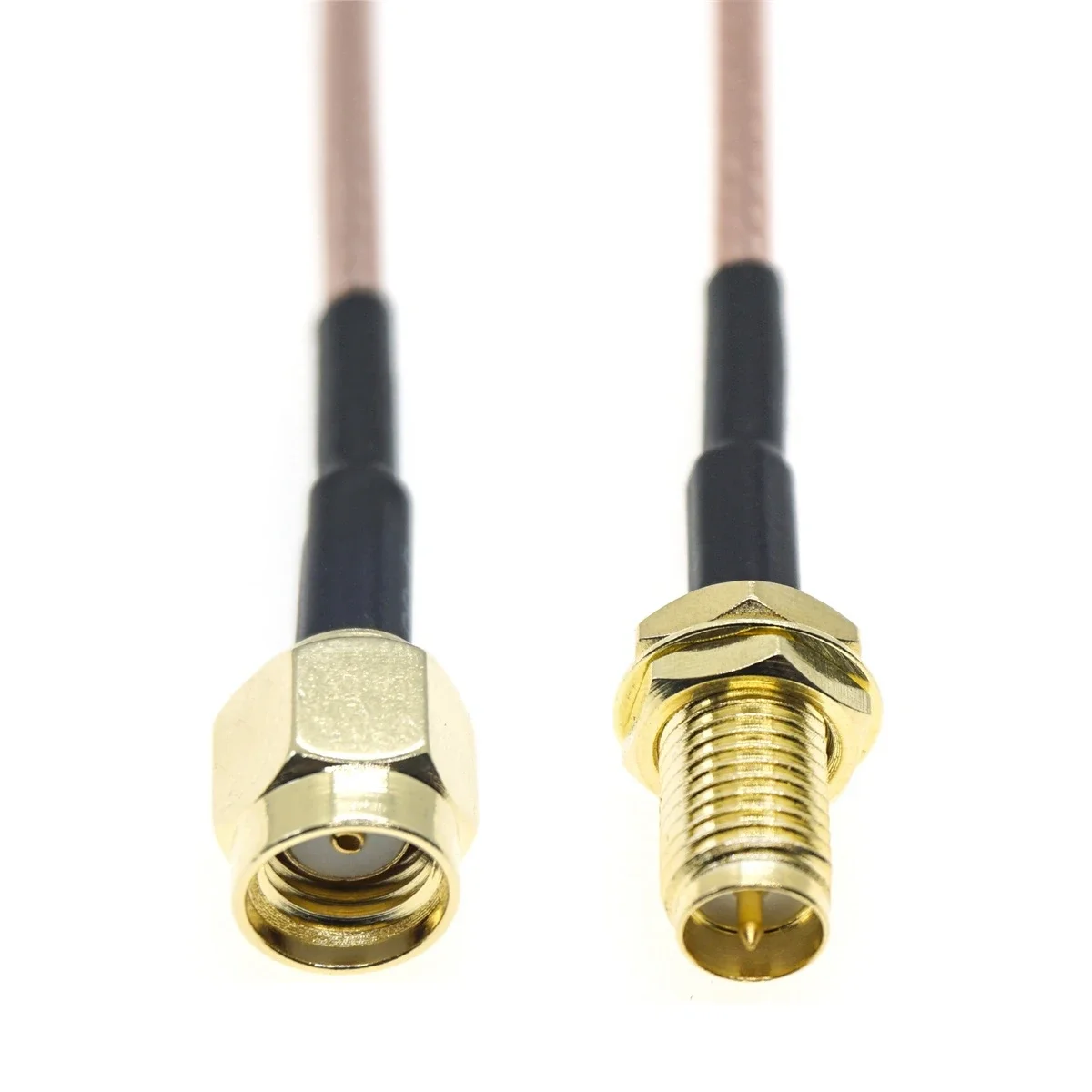 RG316 SMA Man Vrouw Naar SMA M - Ipex Connector recensie en prijs