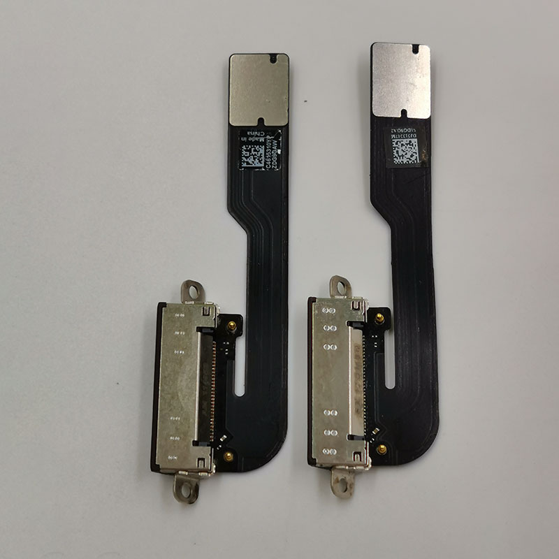 USB Poort Opladen Connector Fl - Ipex Connector recensie en prijs