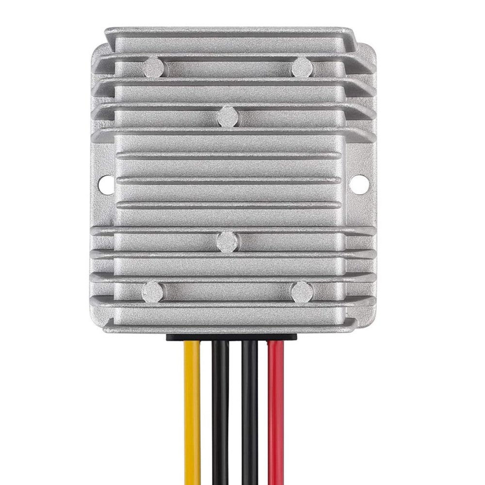 DC naar DC Boost Converter 12V - Boost Converter recensie en prijs