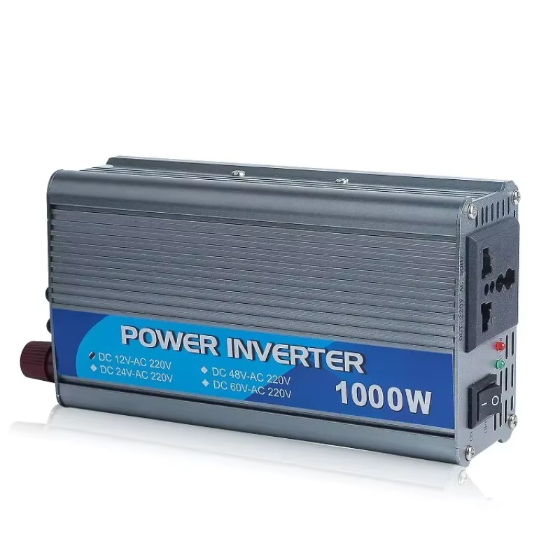 1000W Auto-omvormer 12V 220V D - Dc Dc Converter recensie en prijs