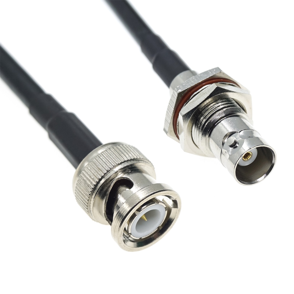 Rg58 Bnc Mannelijk Vrouwelijk  - Jumper Wire Kit recensie en prijs