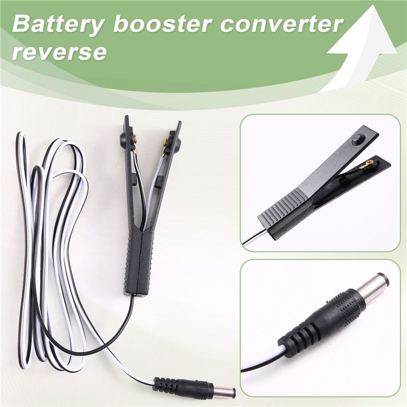 B04B-High Power Inverter DC12V - Boost Converter recensie en prijs