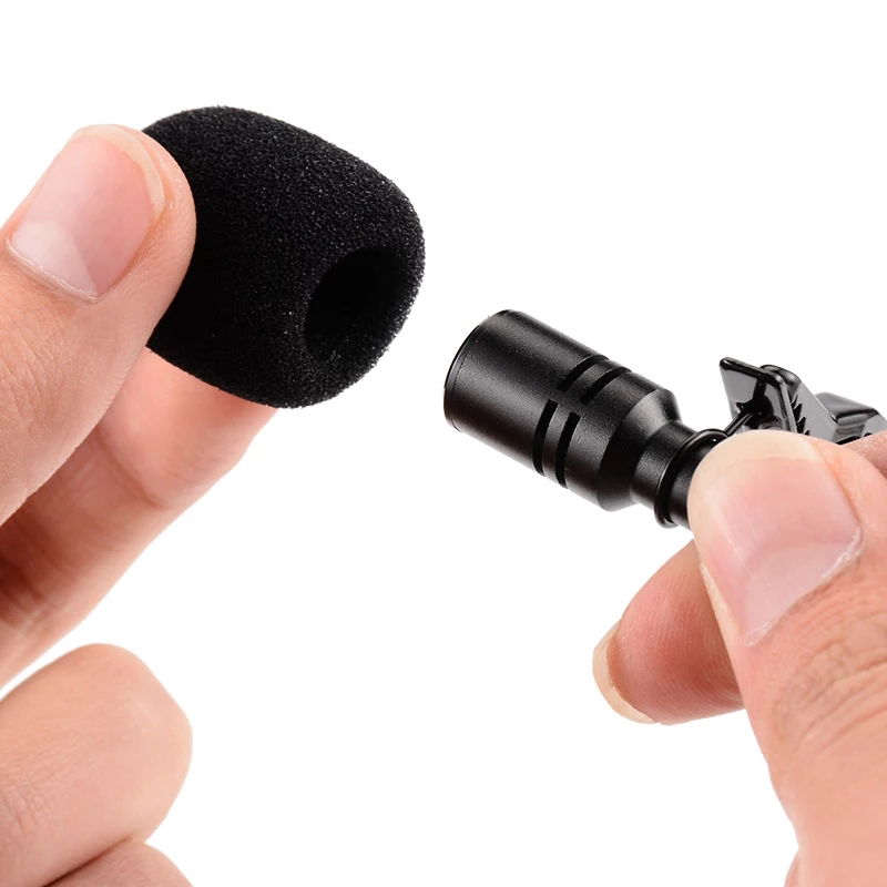 3,5 mm mini draagbare lavalier - Usb C Cable recensie en prijs
