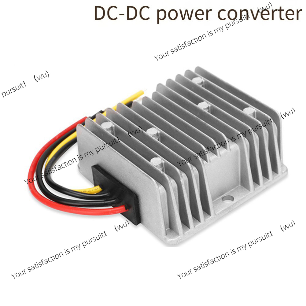 6V naar 12V boost-voeding 10A  - Boost Converter recensie en prijs