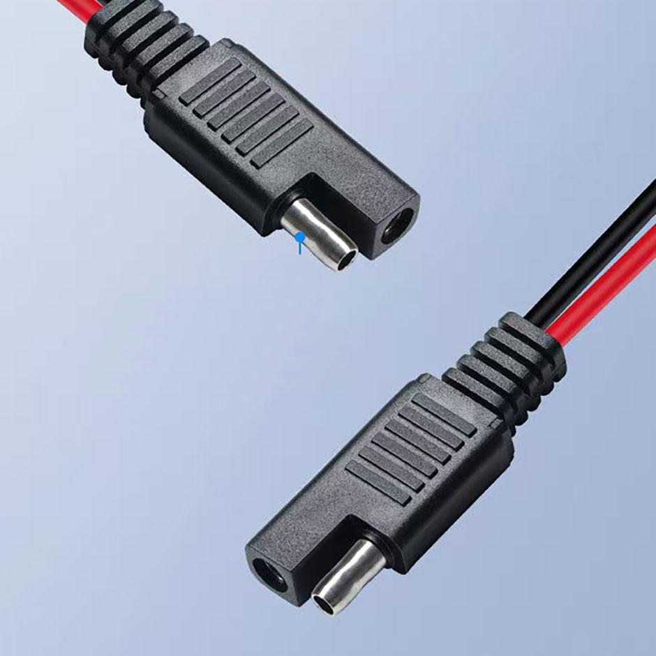 SAE-connectorverlengkabel SAE- - Ipex Connector recensie en prijs
