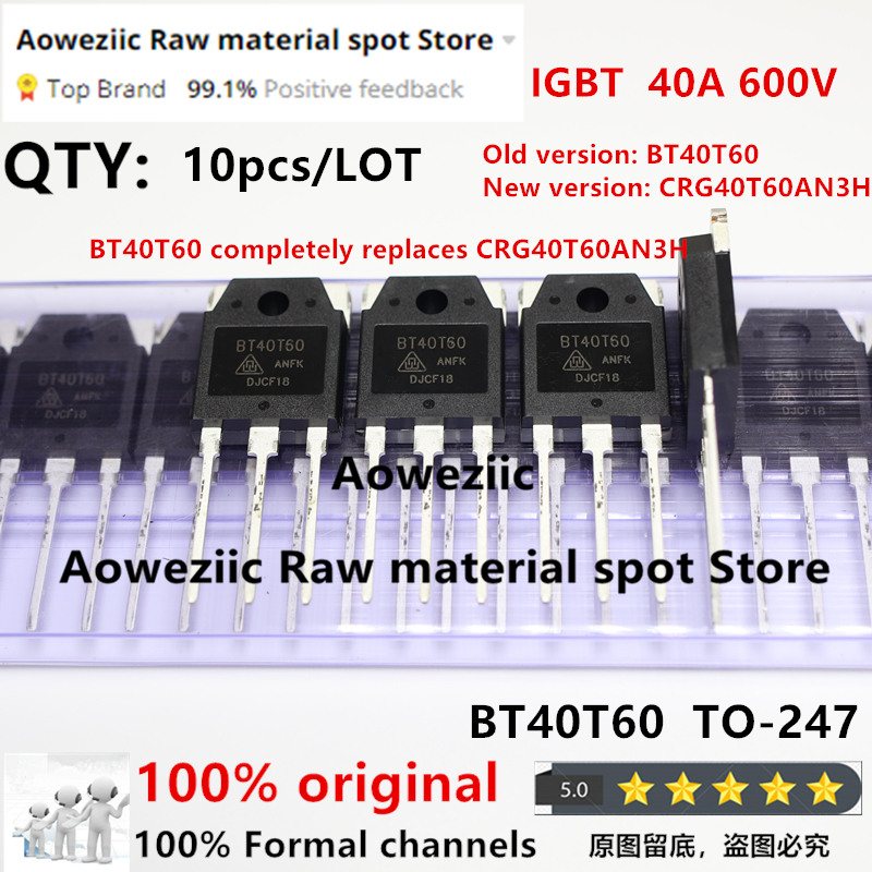 Aoweziic 2022 + 100% Nieuwe Or - Perfboard recensie en prijs