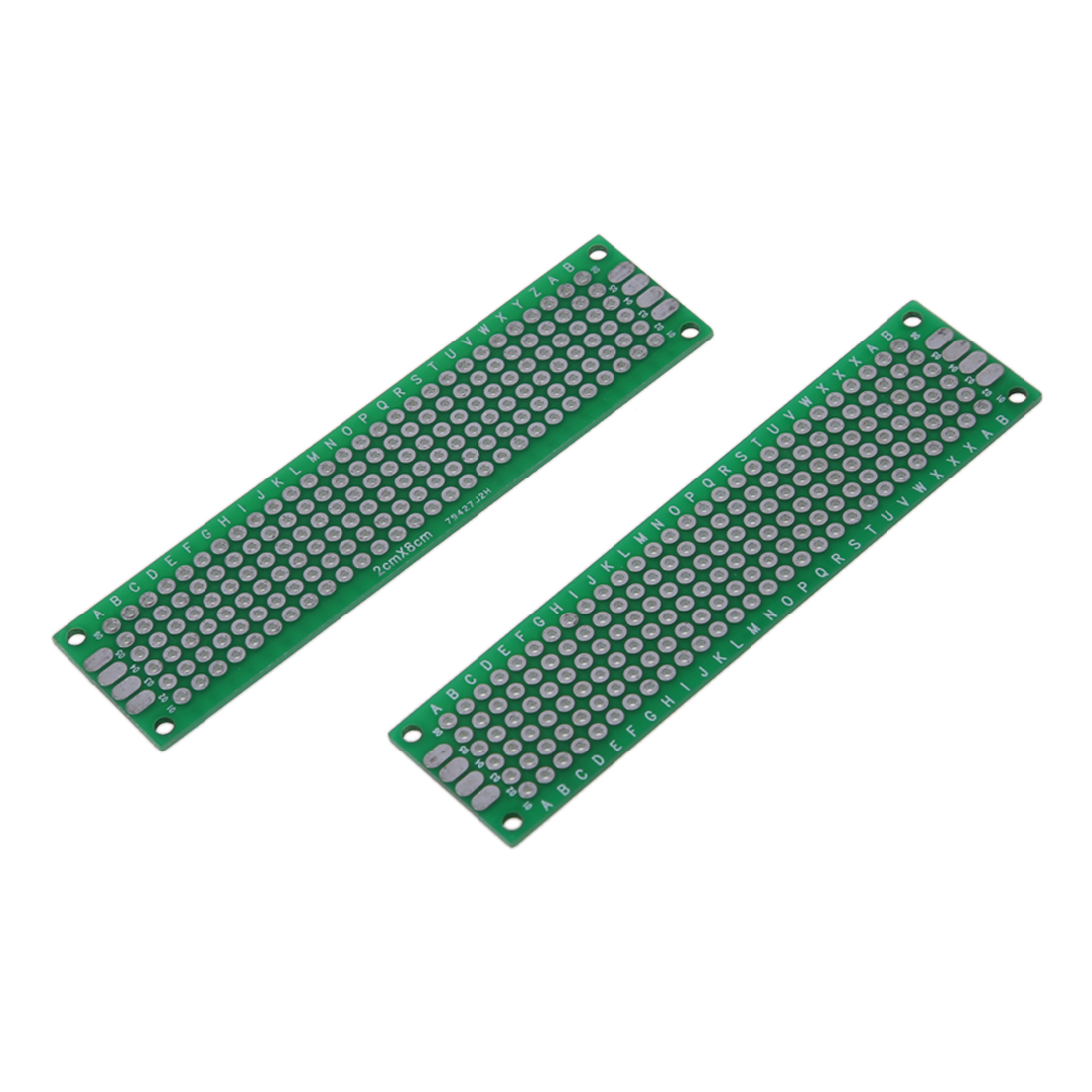 ABSK-4 stuks dubbelzijdig prot - Pcb Prototyping Board recensie en prijs