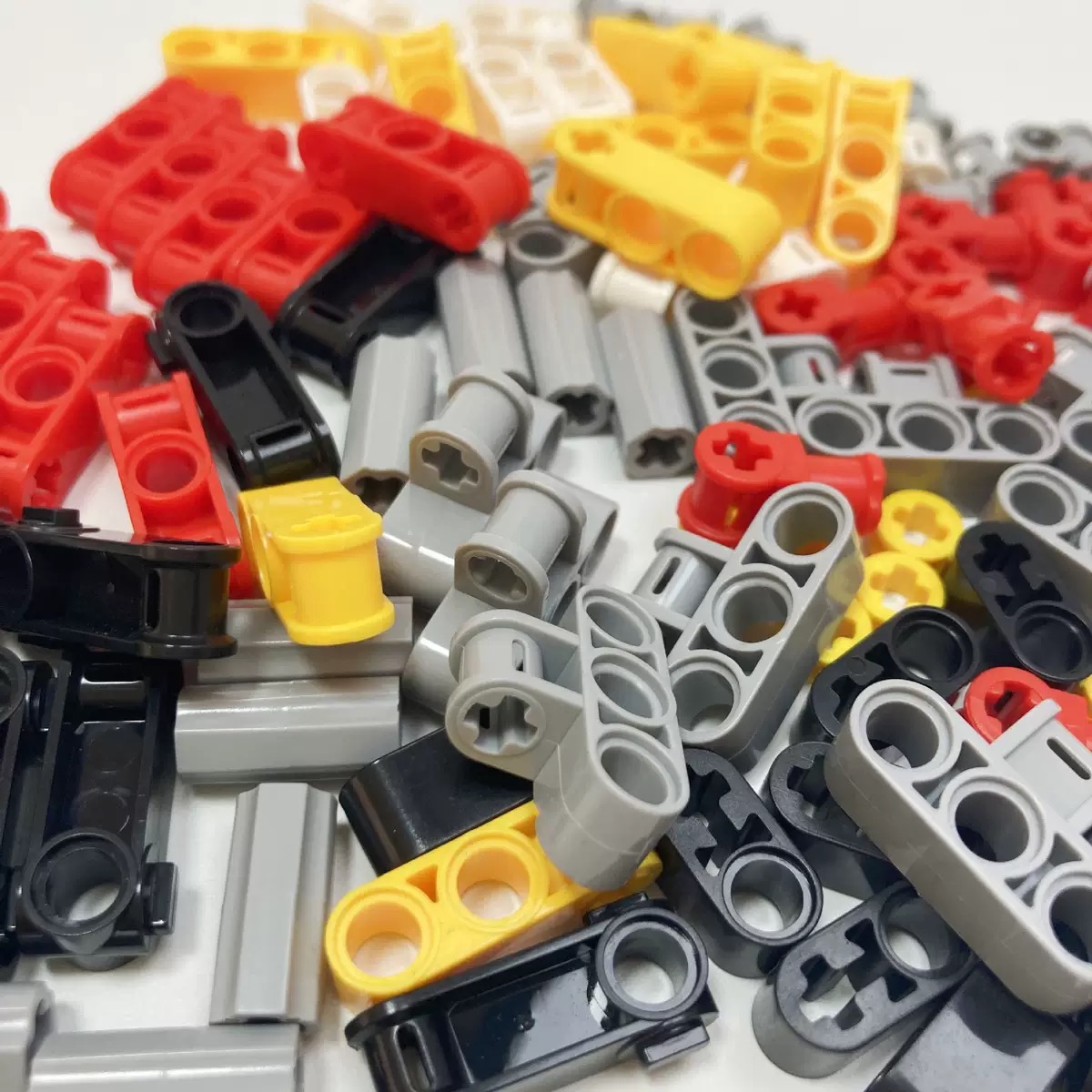100-delige schroeffittingset,  - Screw Terminal Block recensie en prijs