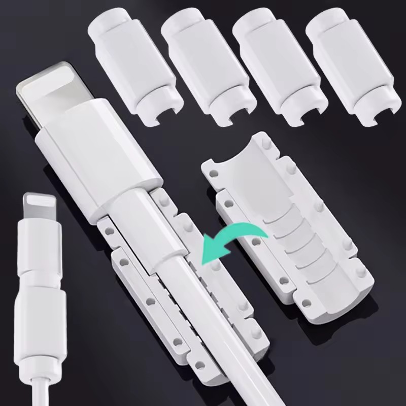 Anti Break kabelbeschermer Zac - Usb C Cable recensie en prijs