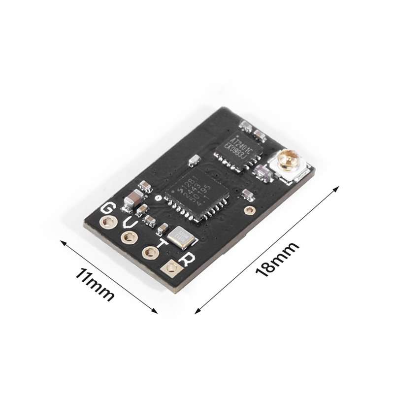 Beste 20X ELRS 2.4Ghz NANO-ont - Antenna 2.4Ghz recensie en prijs