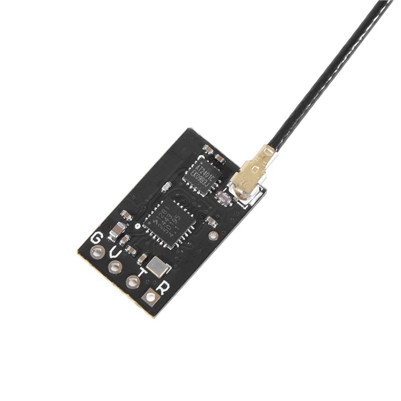 Beste 20X ELRS 2.4Ghz NANO-ont - Antenna 2.4Ghz recensie en prijs
