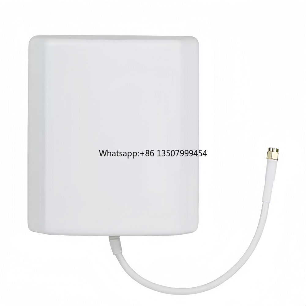 Hoogversterkende 2,4 GHz verti - Antenna 2.4Ghz recensie en prijs