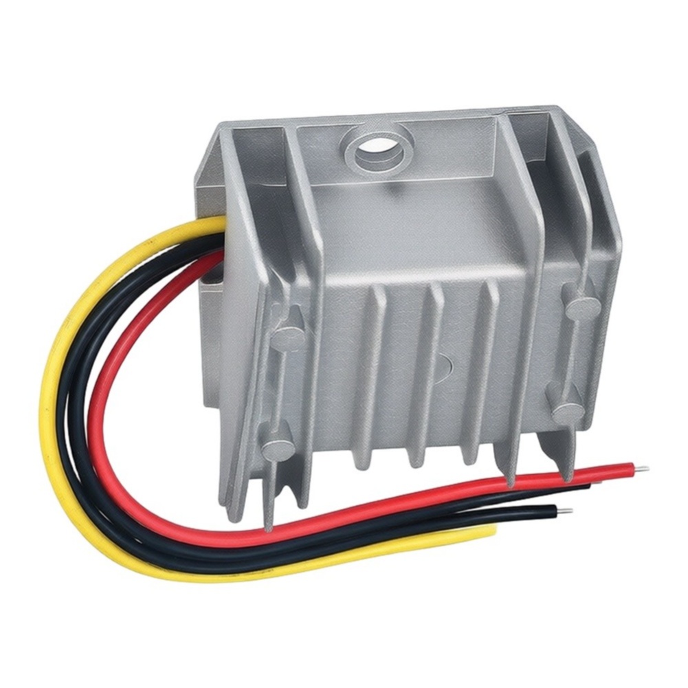 1 stuk, 11-90V naar 5V, 3A (5A - Dc Dc Converter recensie en prijs