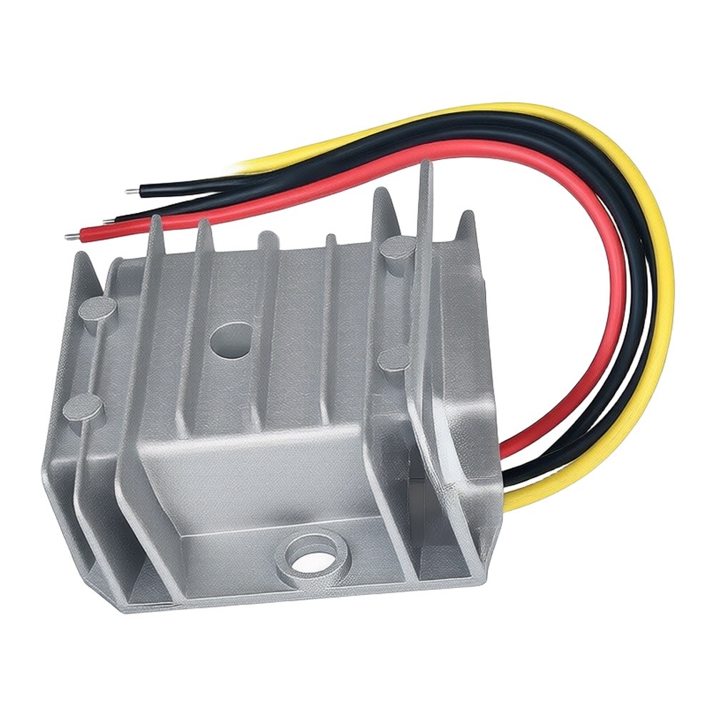 1 stuk, 11-90V naar 5V, 3A (5A - Dc Dc Converter recensie en prijs