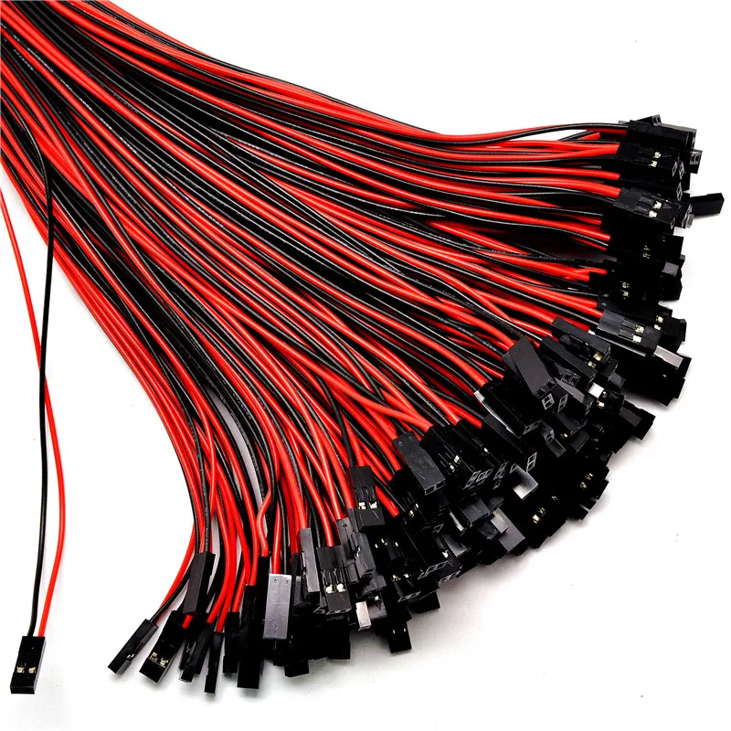 20 Stks/partij 2pin Dupont Kab - Jumper Wire Kit recensie en prijs
