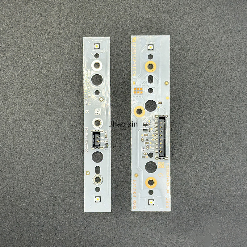 Wit Licht voor Audi Q7 LED 201 - Proto Board recensie en prijs