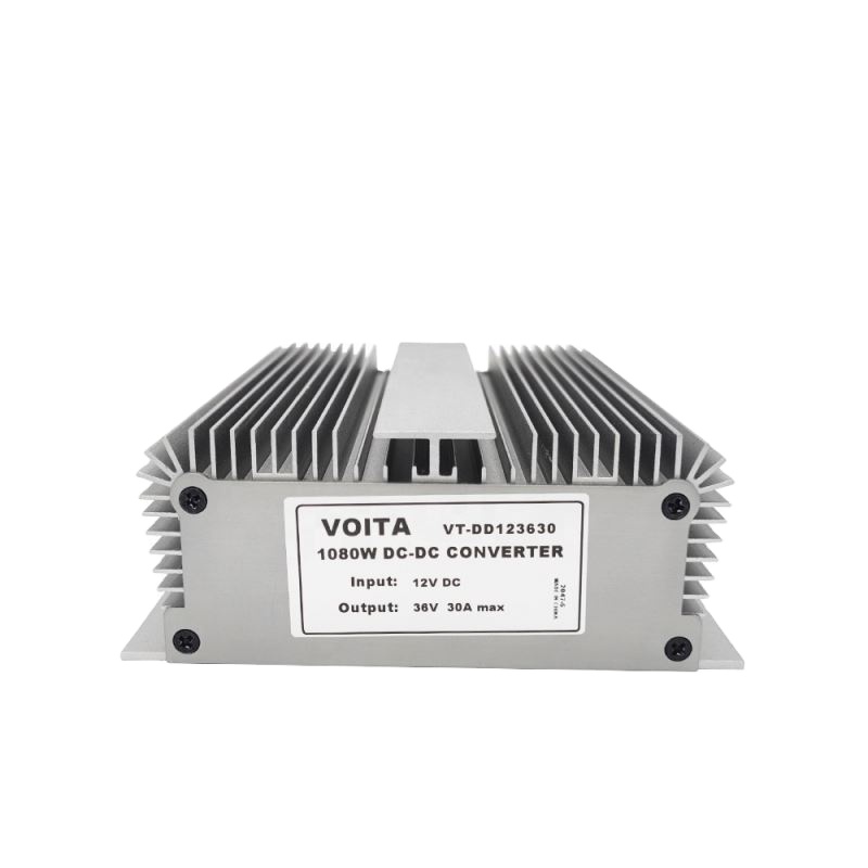 Heetverkopende niet-geïsoleerd - Boost Converter recensie en prijs