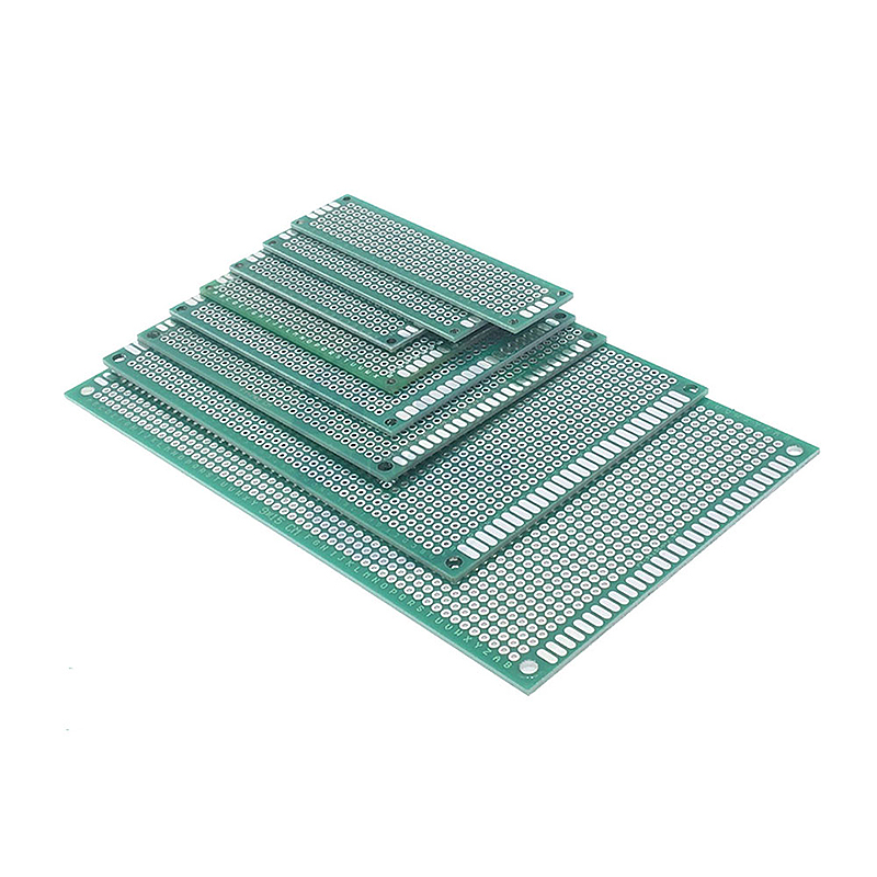 9X15 8X12 7X9 6X8 5X7 4X6 3X7  - Perfboard recensie en prijs