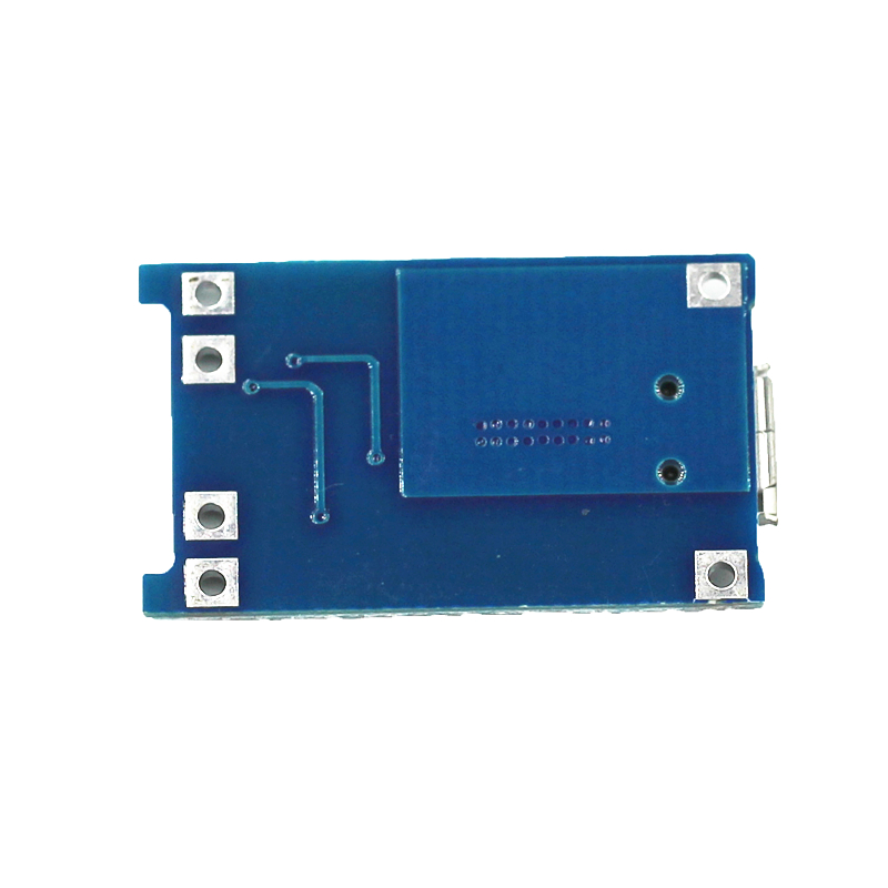 5Pcs Micro Usb 5V 1A 18650 TP4 - Tp4056 Module recensie en prijs